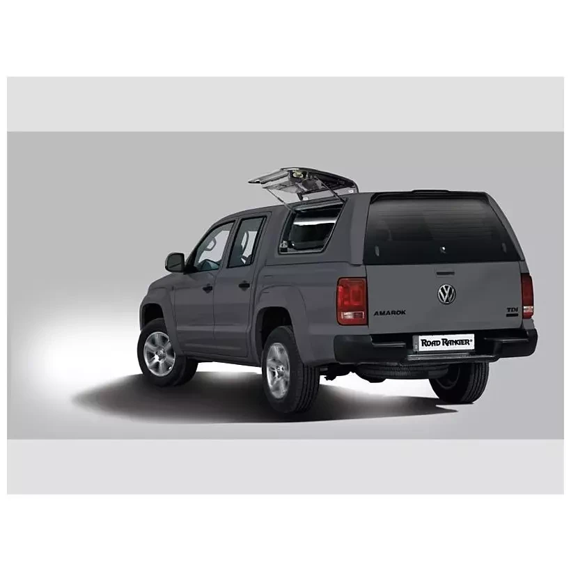 Купити Кунг на VW Amarok Road Ranger RH03 Profi